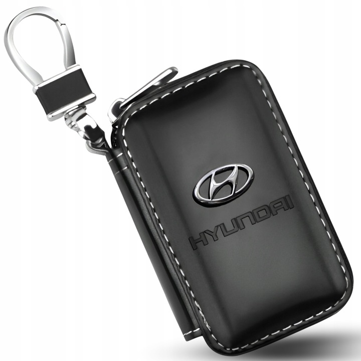 Etui Pokrowiec Na Klucze Samochodowy Hyundai