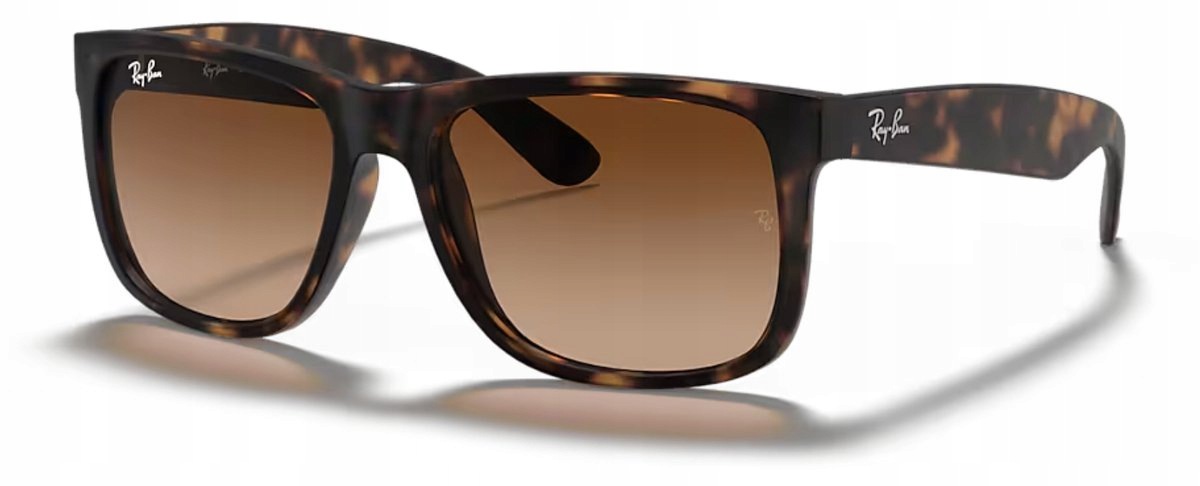 Brýle Ray-ban Justin RB4165 710/13 54