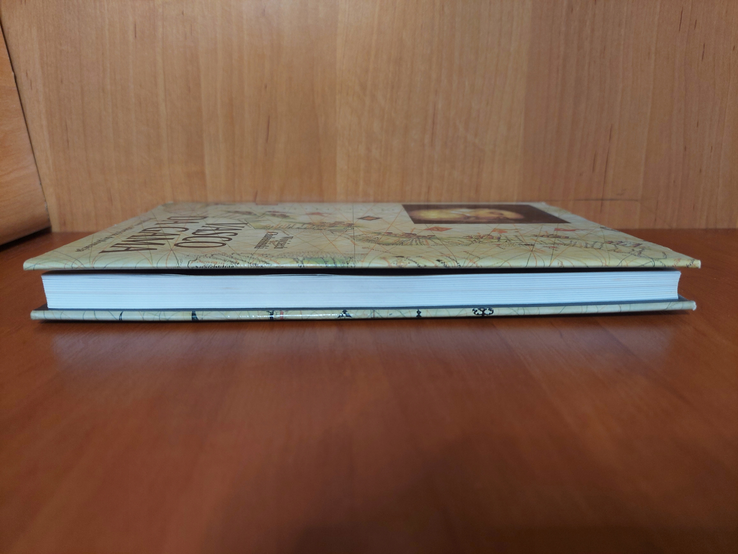 VASCO DA GAMA Wojciech Chabasiński ISBN 9788320715606