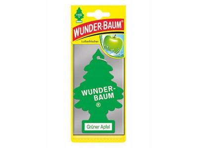 

Wunder Baum Choinka Zapachowa Zielone Jabłko