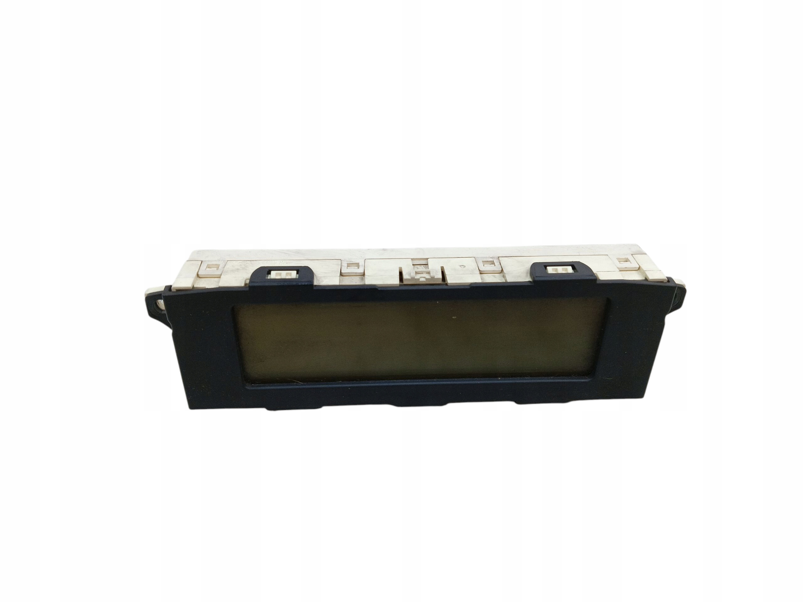 display CITROEN C5 II 9663230980