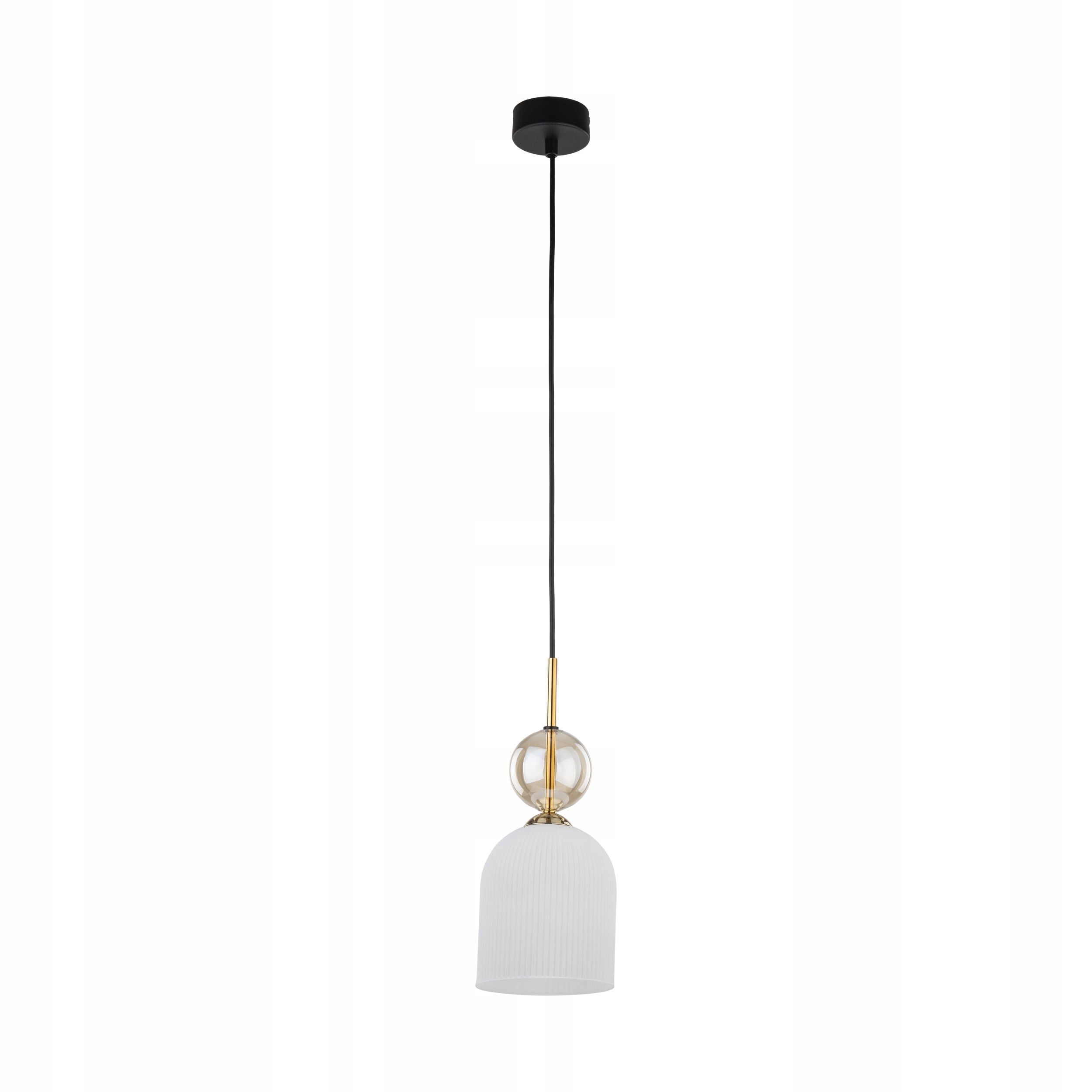 Závěsná lampa TK-Lighting Sophia 1 světelné body E14