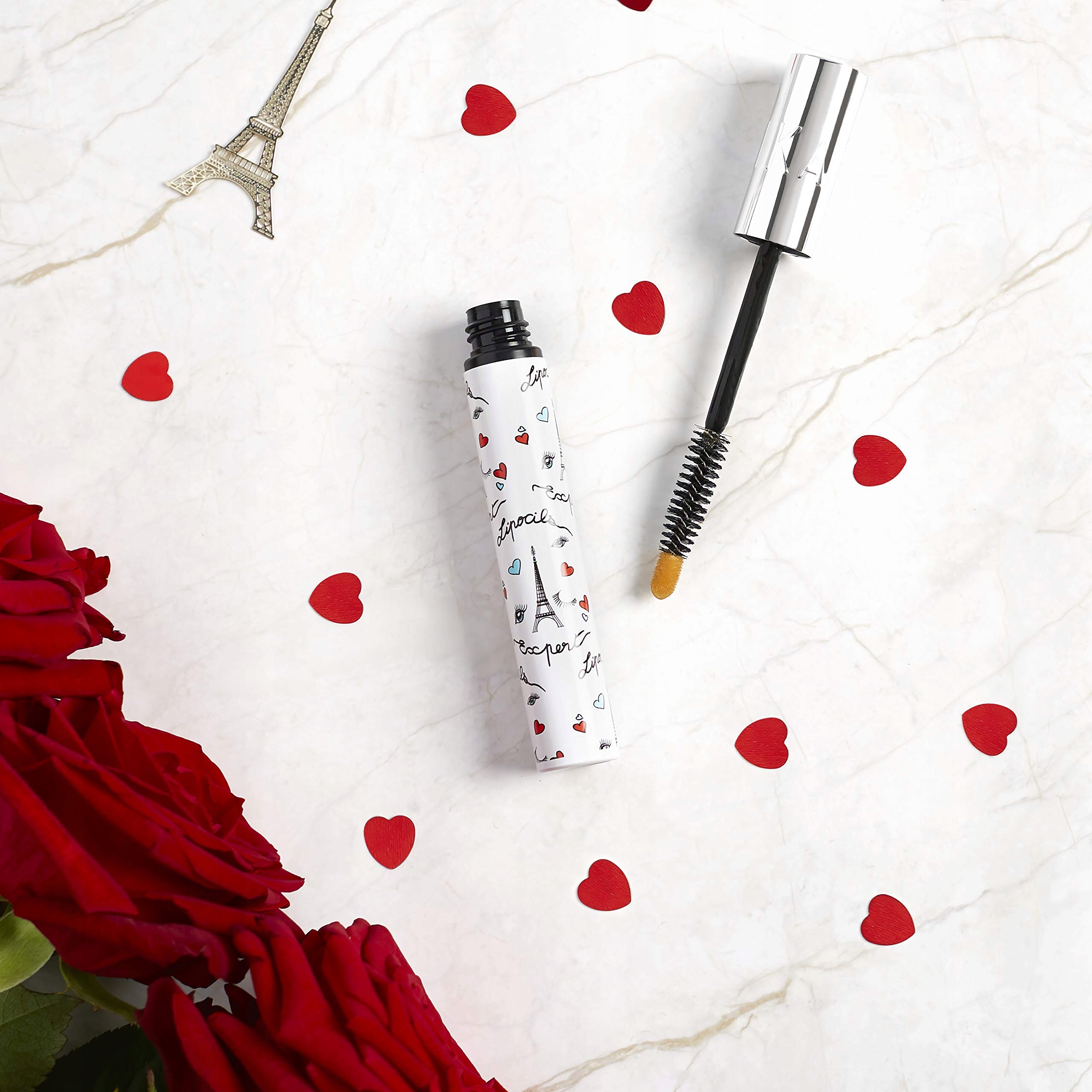 TALIKA Lipocils Expert Żel Wzrost Rzęs Edycja Limitowana 10 ml — miniatura 3