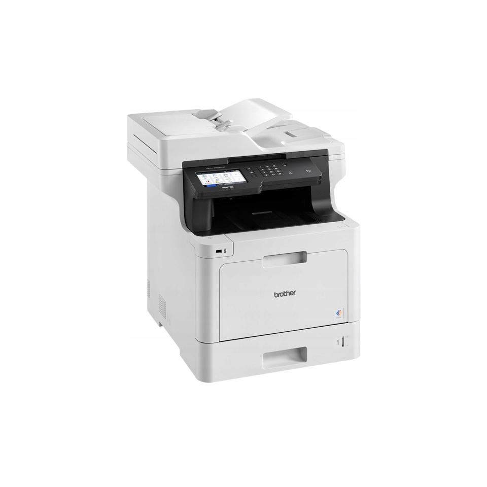Laserová multifunkčná tlačiareň (farebná) Brother MFC-L8900CDW