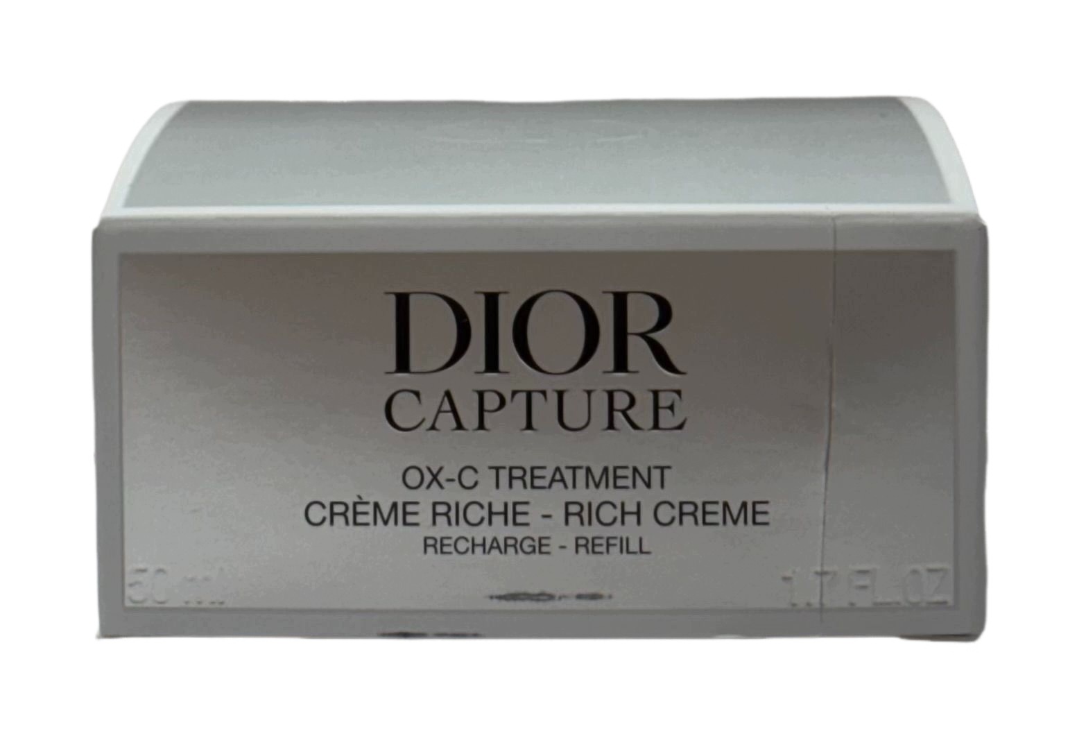 Dior Krem Capture Rich Refill 50ml