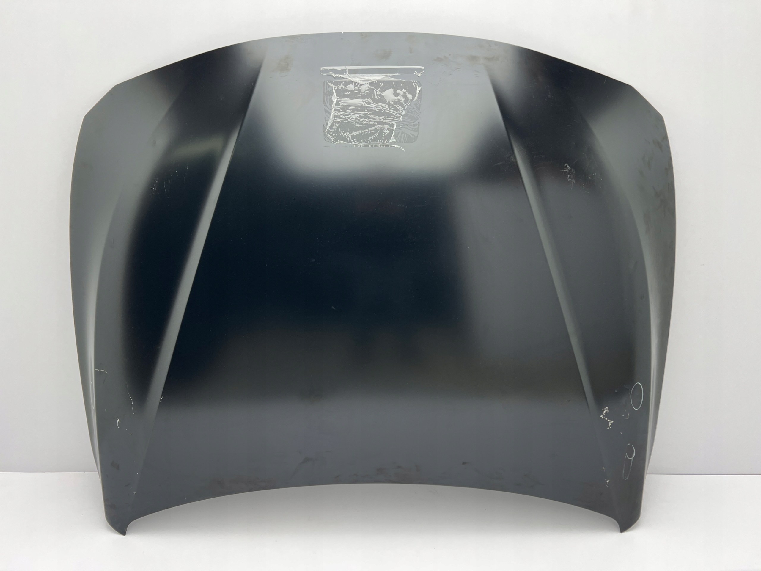 BMW 3 F30 F31 MASKA POKRYWA SILNIKA ORYGINAŁ OEM 11-