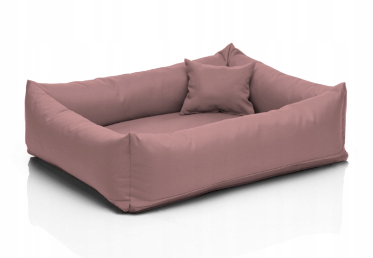 

Legowisko psa eleganckie posłanie 120x90 Saba 53