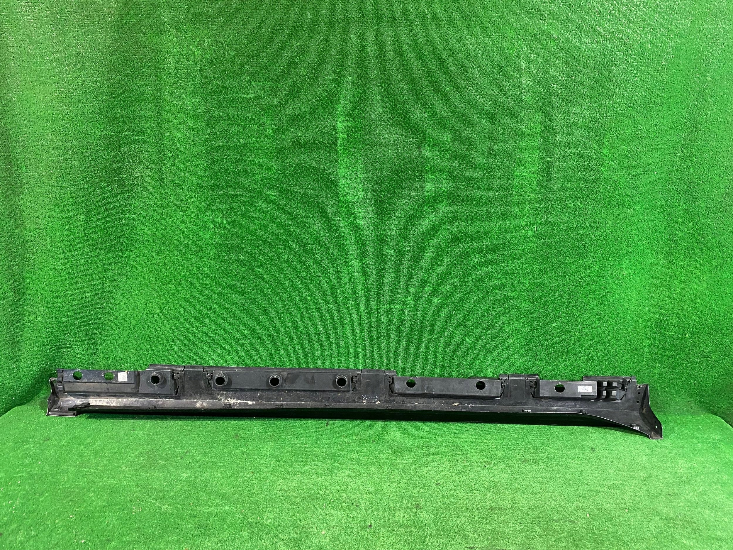 moulding threshold left LEXUS ES VII 18- NR.094