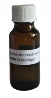 Joha Lackreiniger Środek Do Czyszczenia