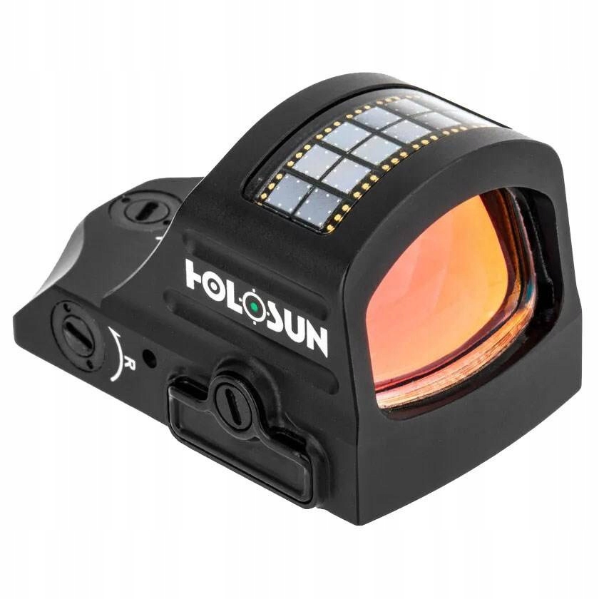 Kolimator Primary Arms by Holosun HE507C-GR-X2 ACSS Vulcan celownik broni