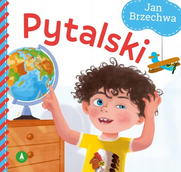 Bajka Pytalski Twarde Strony Książka