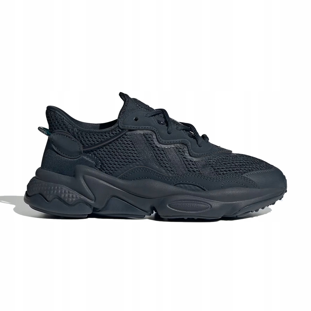 Sportovní boty adidas Ozweego J tenisky modré, módní, pohodlné, vel.