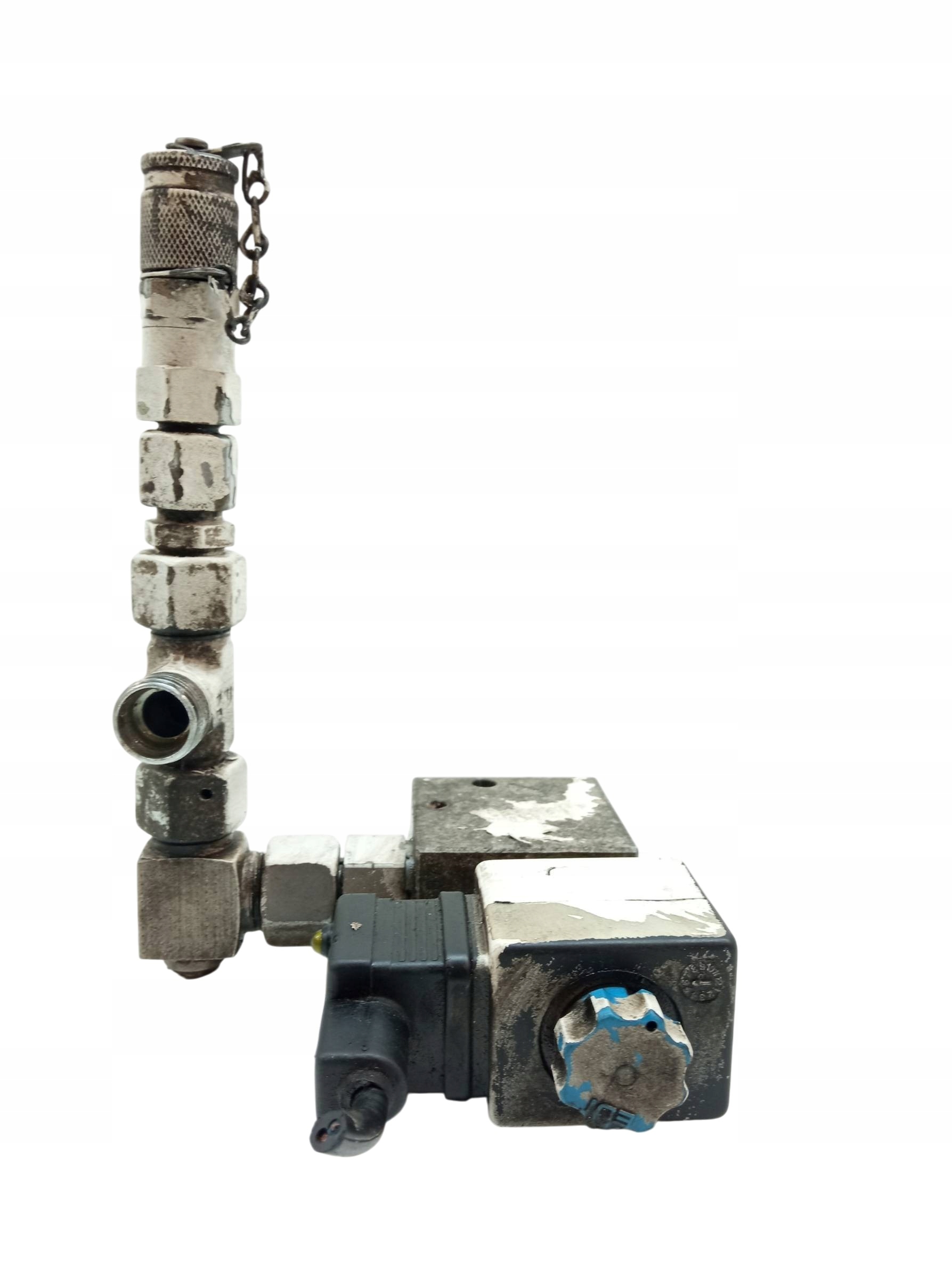 solenoid valve Dennis Eagle Elite 2 (2003-2014)