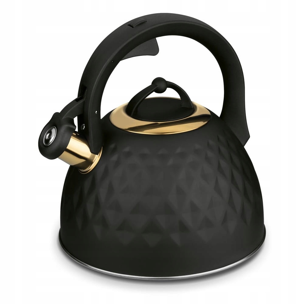 

Czajnik na indukcję czarny mat 3 L Festo