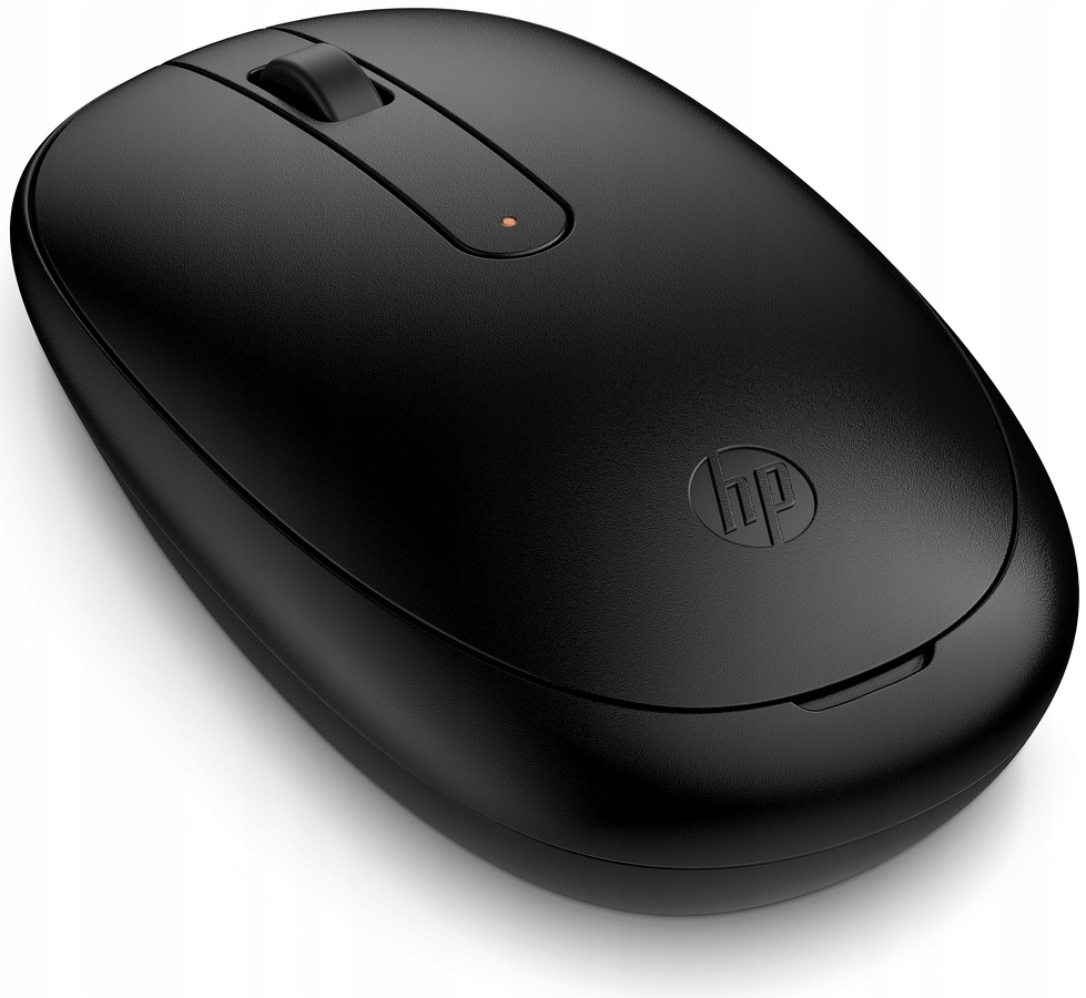 Bezdrátová myš Hp 240 Černá Bluetooth 5.1 3V0G9AA