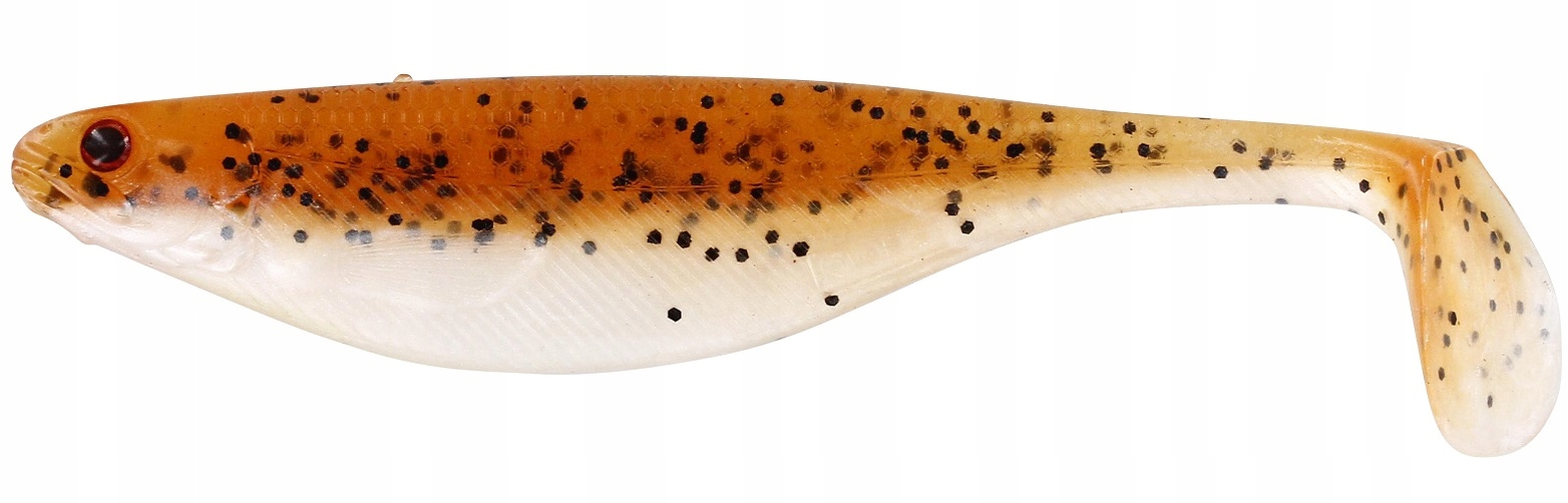 Ripper Westin ShadTeez 7cm 4g Baitfish