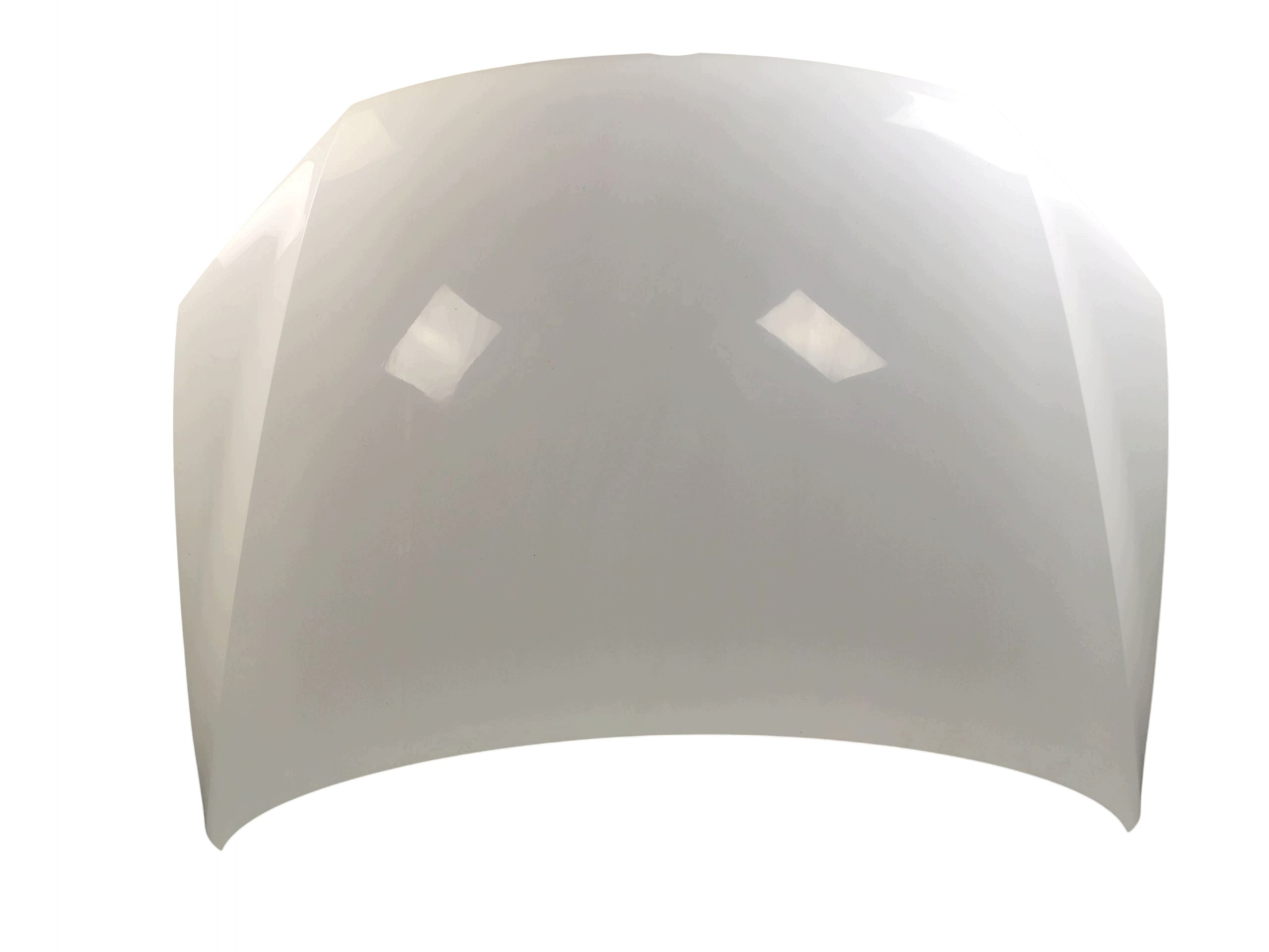 Capot VW TOUAREG II 7P LAK: LC9A (10-14)