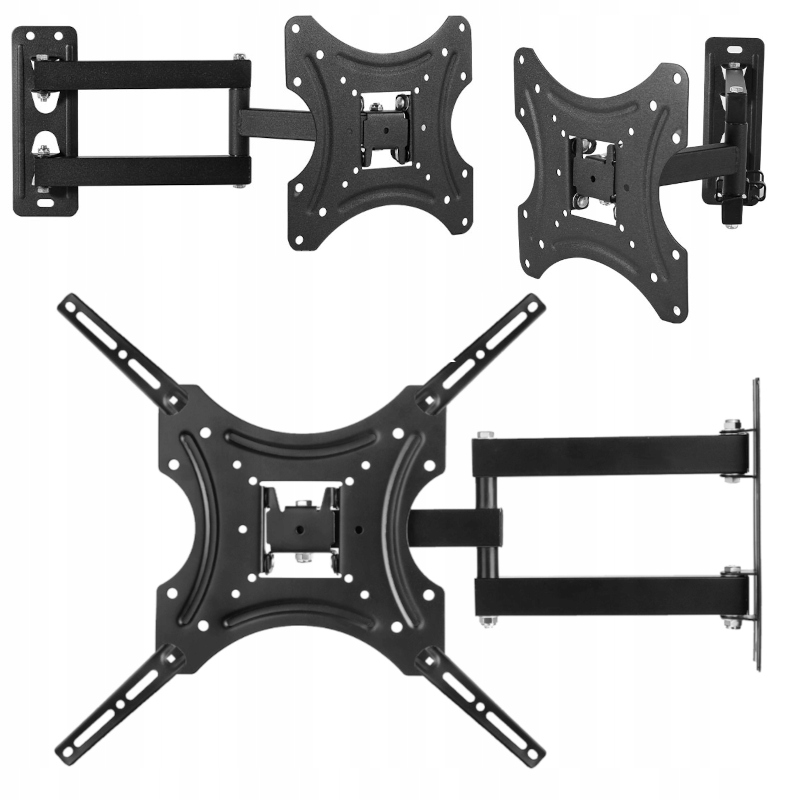 Uchwyt Na Telewizor Tv LCD Oled Do 42" Obroto