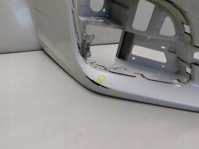 SUBARU LEVONG LIFT 18- front bumper front