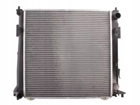 THERMOTEC D70302TT Chłodnica silnika Typ samochodu Samochody osobowe