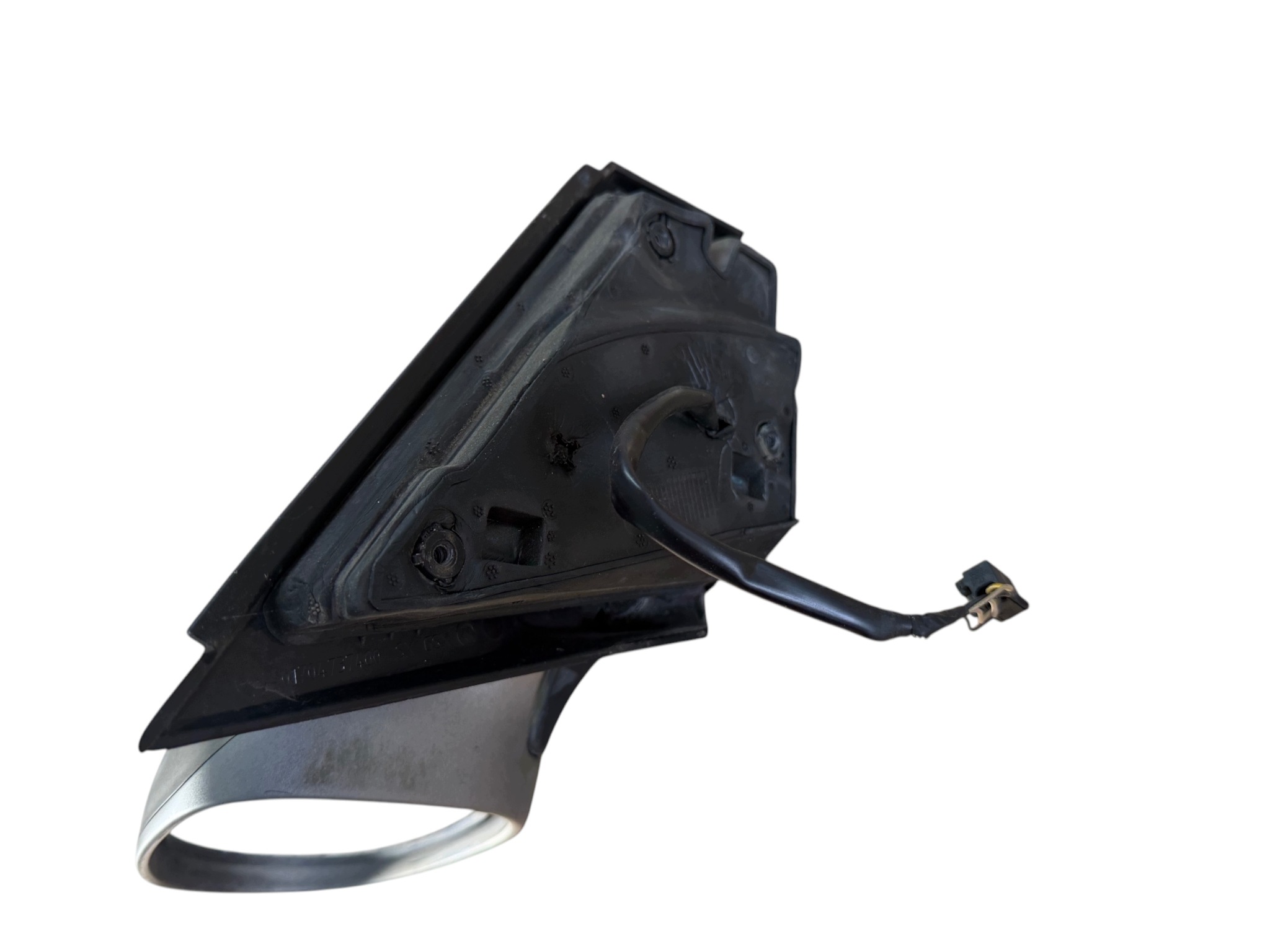 mirror left FIAT BRAVO II 5-PIN
