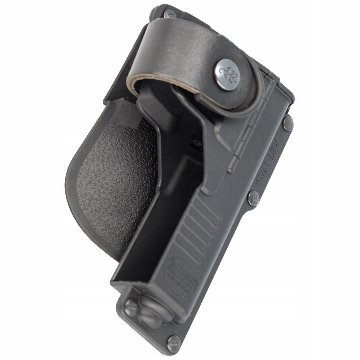 Pouzdro Fobus pro pistoli s osvětlením S&w M&p RBT19 Rt