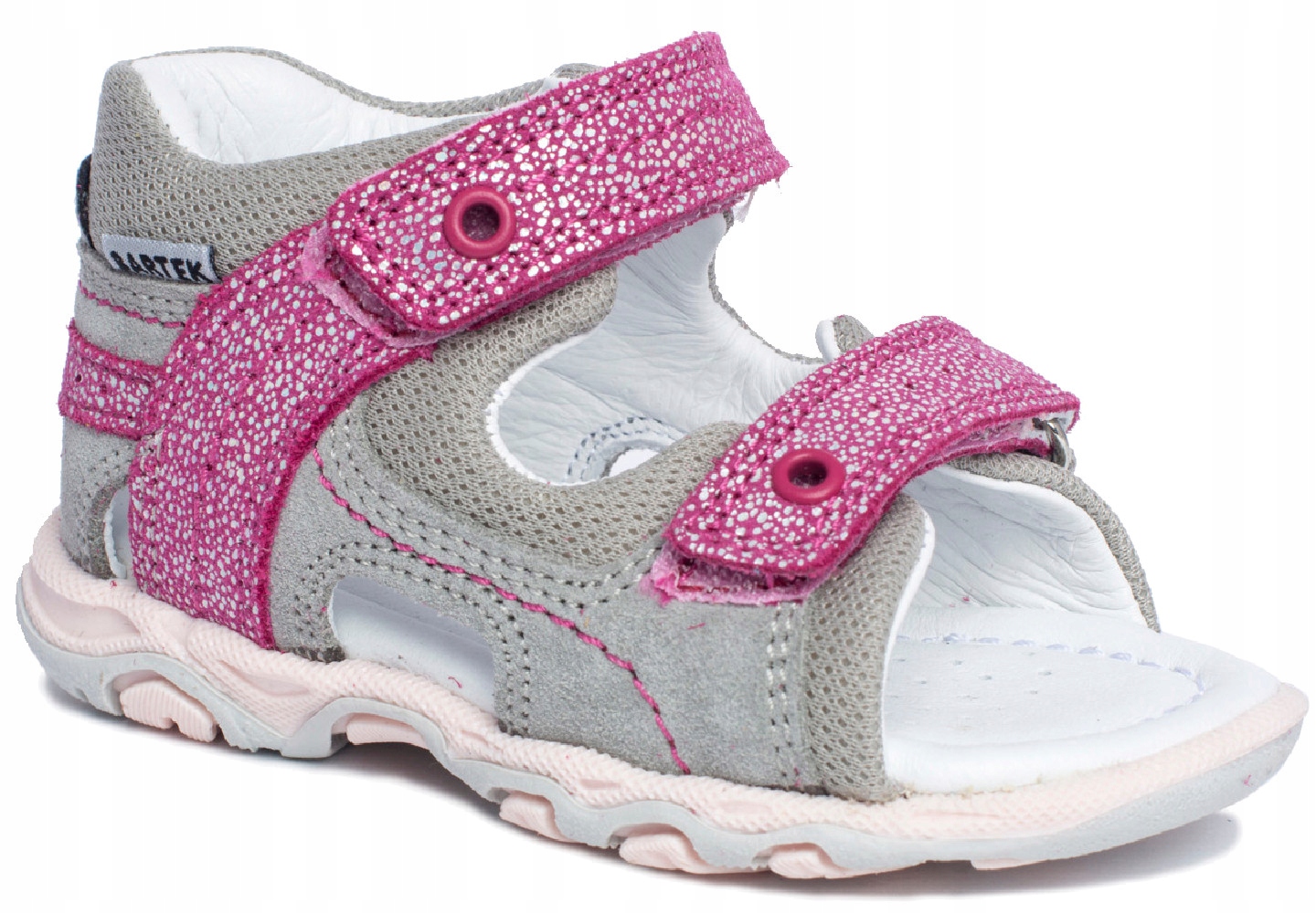 

Bartek 11848 Buty Sandały Sandałki Profil R 19