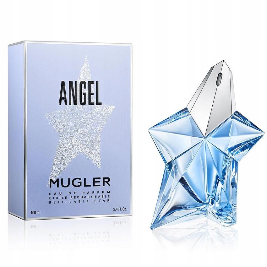 Mugler Angel 100 ml woda perfumowana