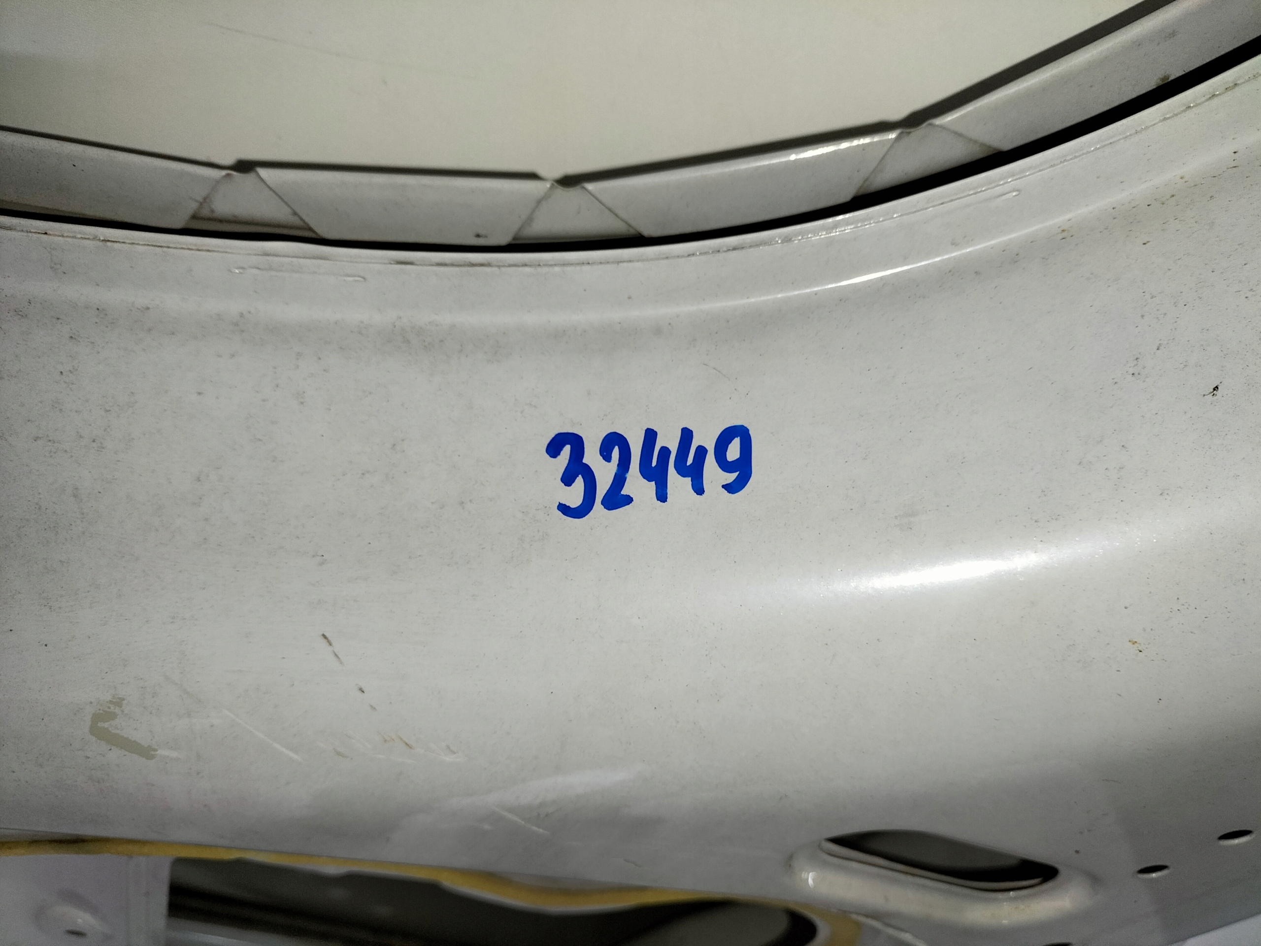 door front front right FIAT DUCATO BOXER JUMPER 06
