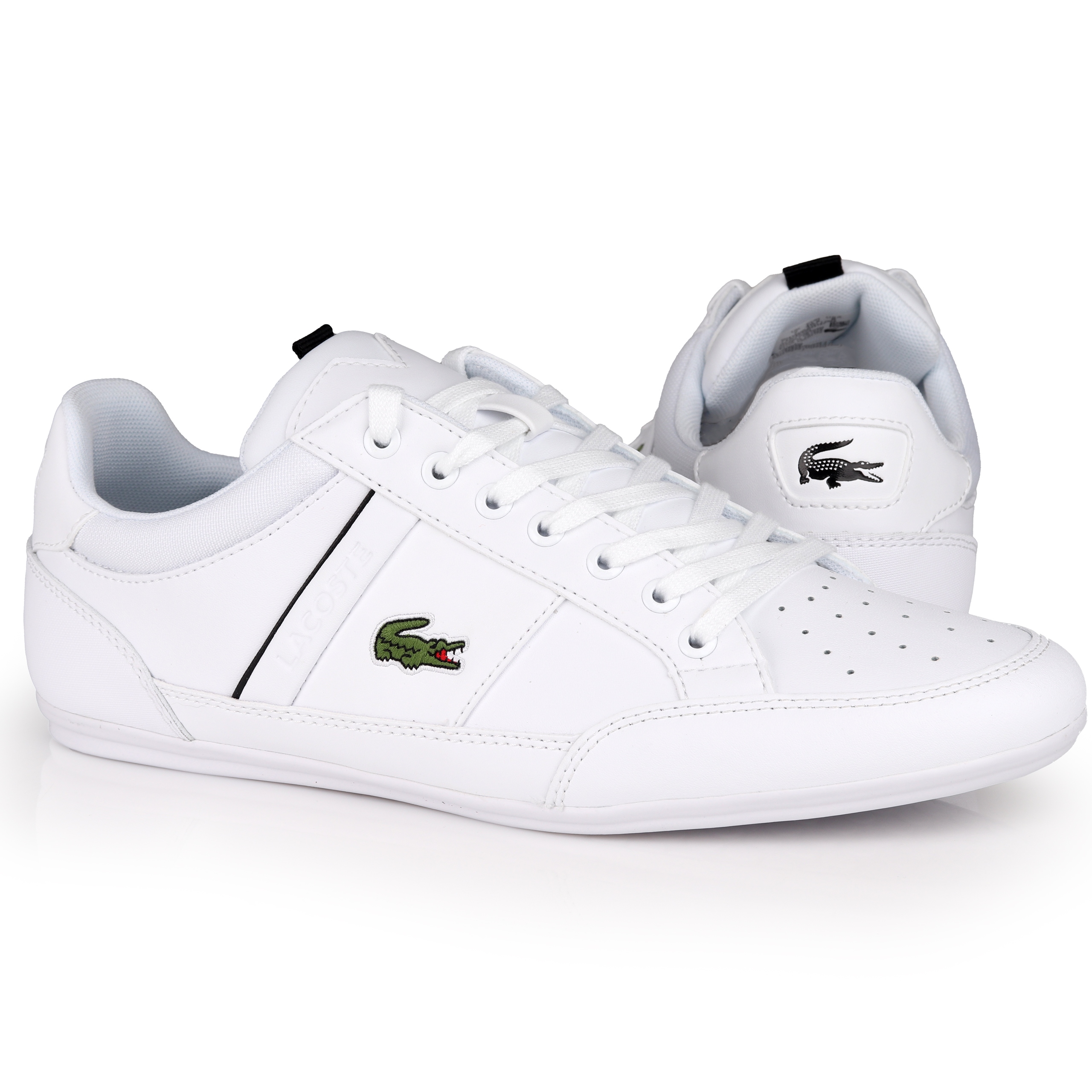 Tenisky Lacoste Chaymon BL21 7-42CMA0014147 pánské boty