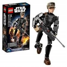 Lego 75119 Star Wars Tajná stavebnice 201
