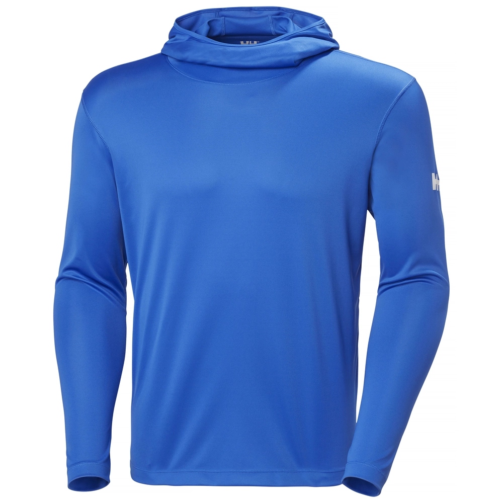 Męska Bluza Z Kapturem Helly Hansen Hh Tech Hoodie 48262 543