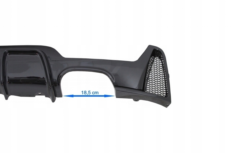 DYFUZOR PERFORMANCE BMW F32 33 36 M PAKIET POLYSK Strona zabudowy tył