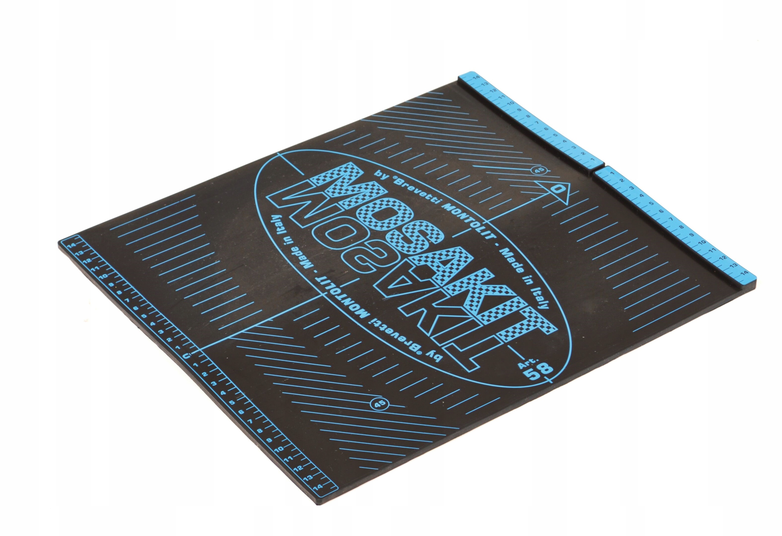 Montolit Protiskluzová Podložka Na Mozaiku Podložka Mosakit Stupnice 58