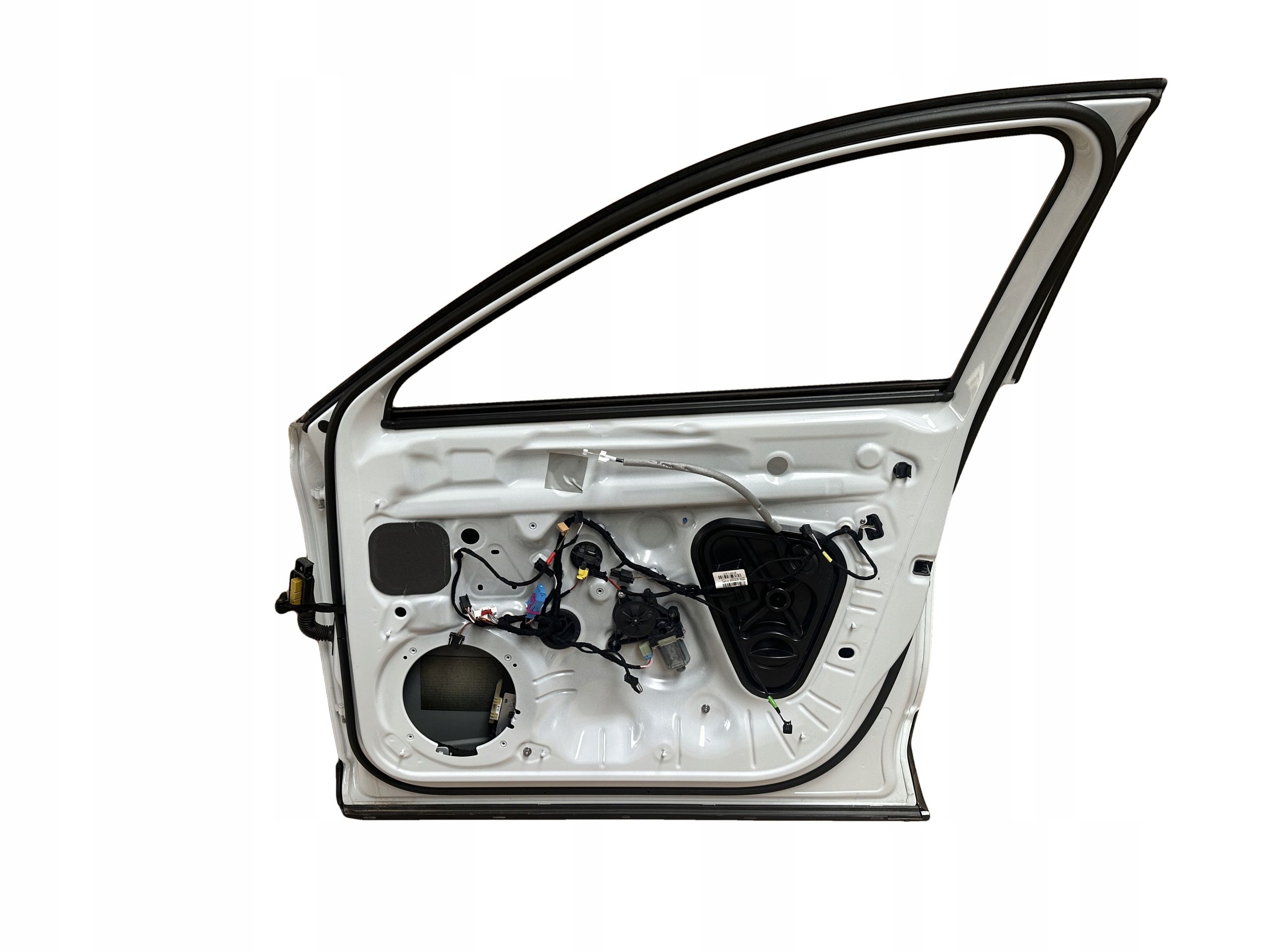CUPRA FORMENTOR door right front LS9R