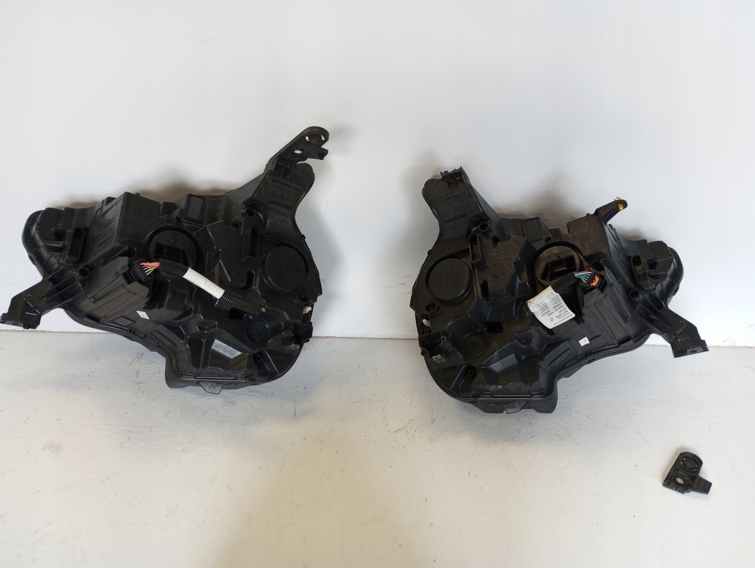 light left FULL LED CITROEN C4X 9830649480 23R
