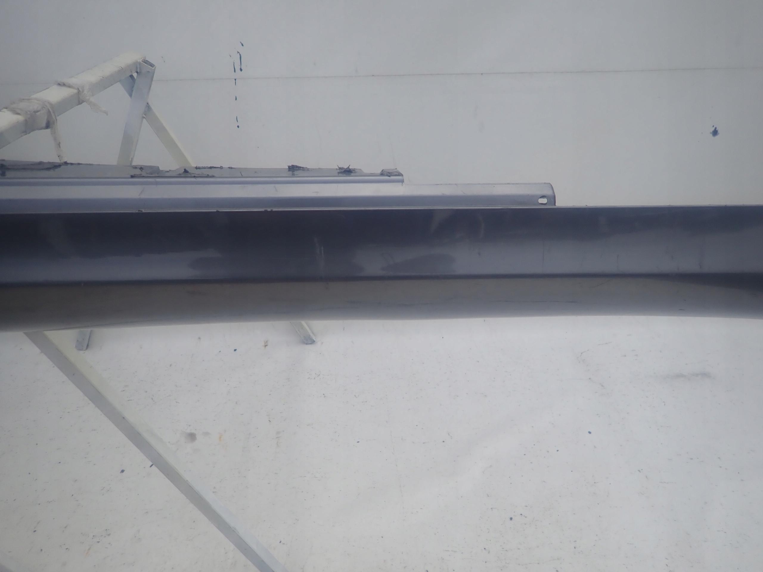 MASERATI QUATTROPORTE V threshold right moulding threshold