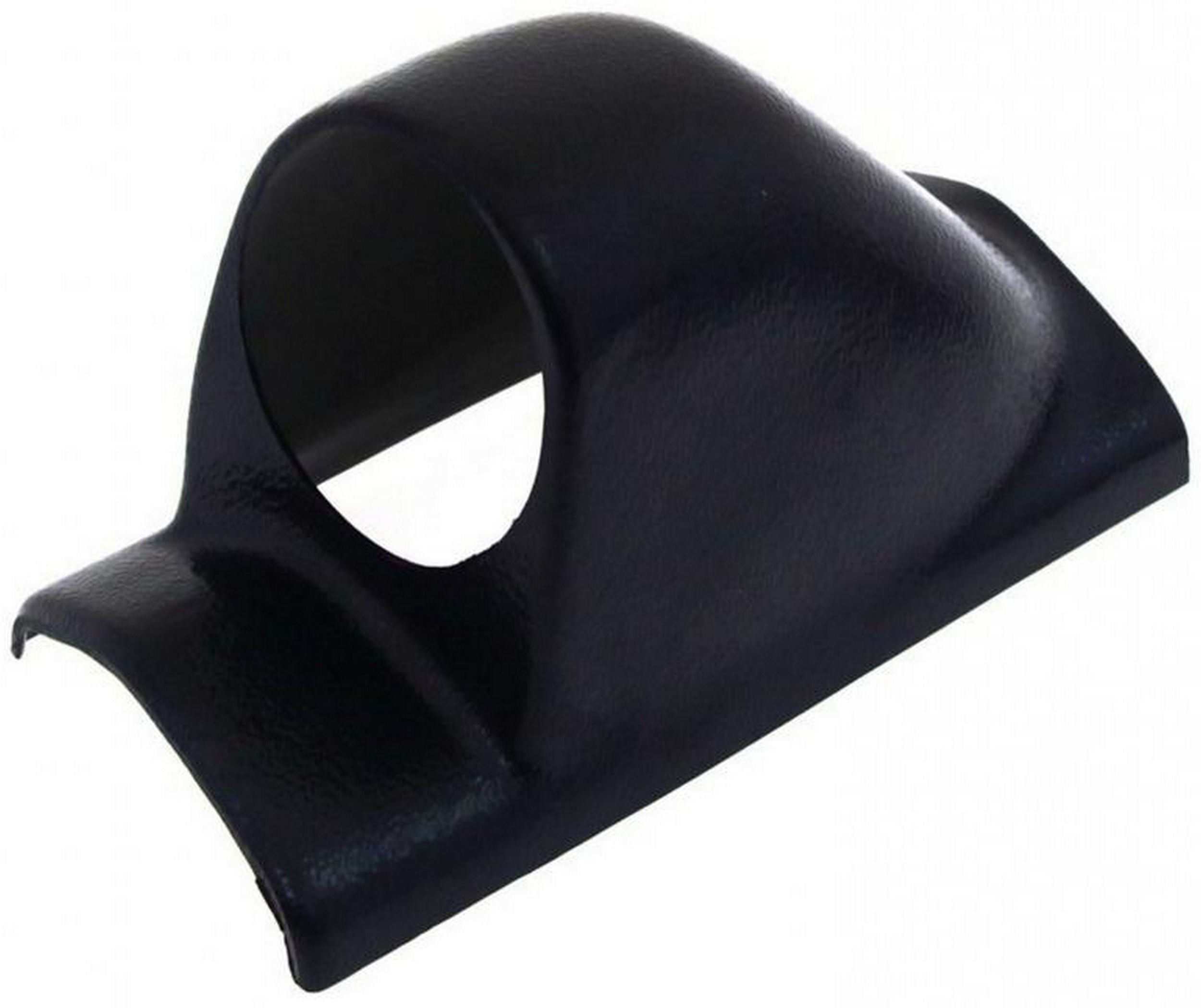 ADAPTER ZEGARÓW UNIWERSALNY SŁUPEK 1x 52mm BLACK