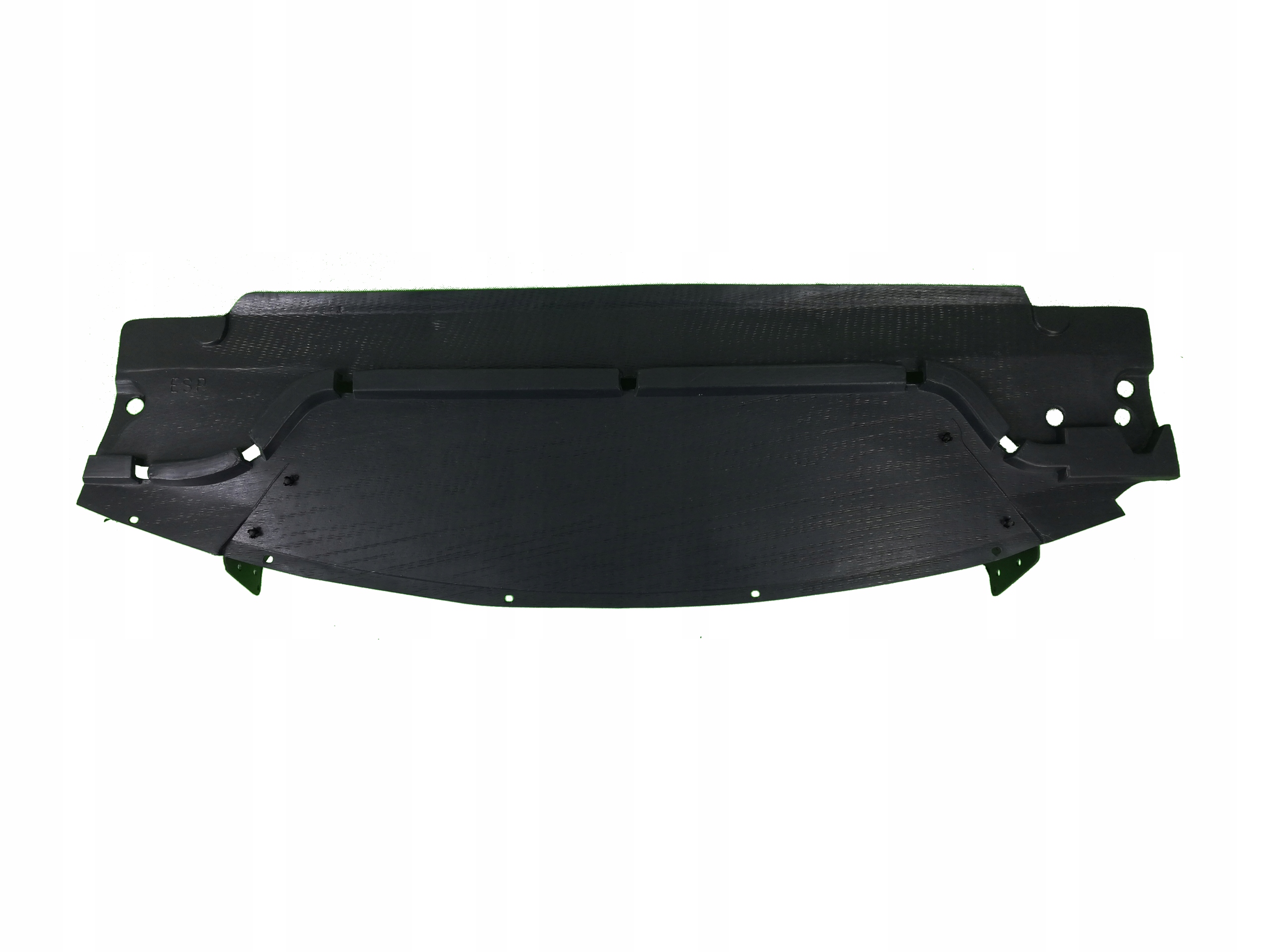 Renault Espace 4 2002-2014 osłona pod zderzak