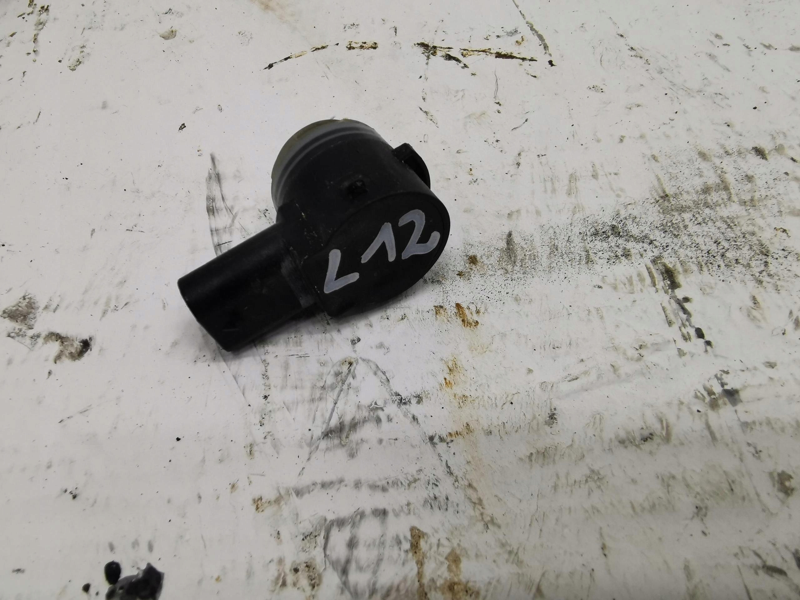 Sensor PDC PEUGEOT 508 II GT 9813348377 18