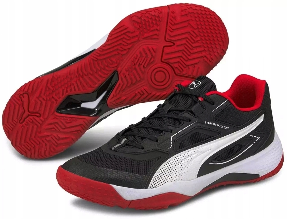 

Męskie buty sneakersy Puma Solarstrike r. 44,5