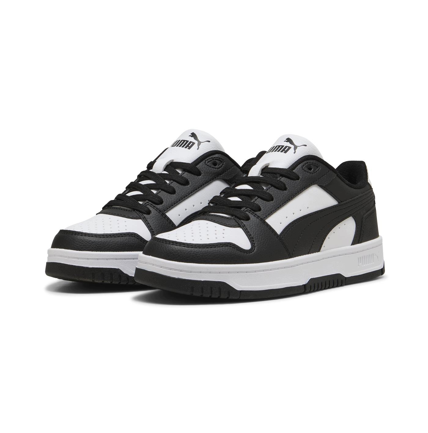 Dziecięce Sneakersy Rebound Slam Lo Jr 37,5