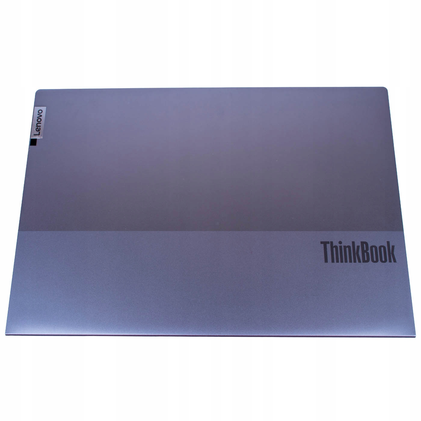 Kryt LCD snímače Lenovo ThinkBook 16 G4+ stříbrný
