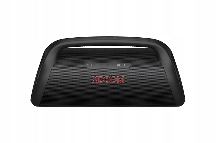 Lg Xboom Go XG9QBK Bluetooth prenosný reproduktor XG9QBK.DEUSLLK