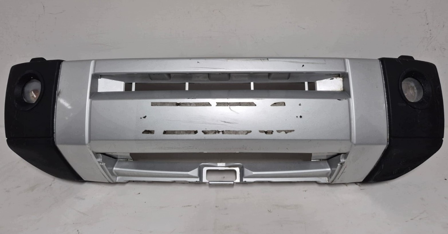 LAND ROVER DISCOVERY III 3 04- bumper front front SPR 500061XXXB01