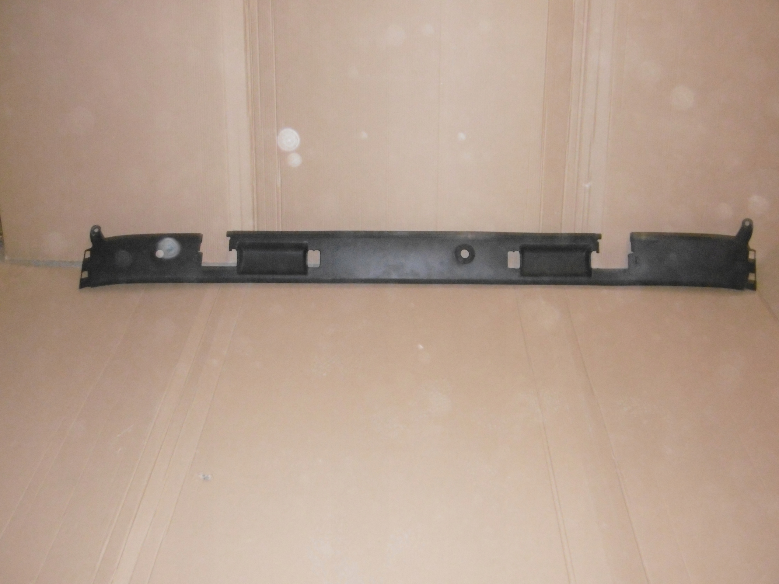 PODSZYBIE KABINY VOLVO FH 5 84234835