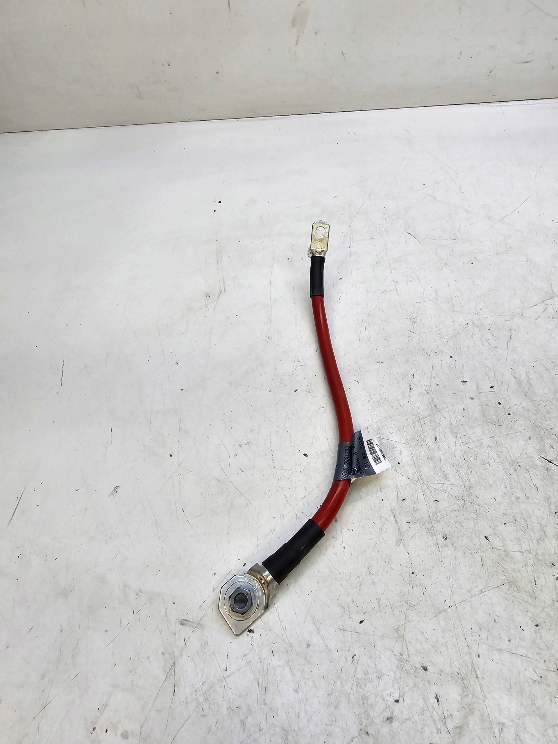 wiring terminal plus AUDI A4 B9 A5 8W 8W0971226