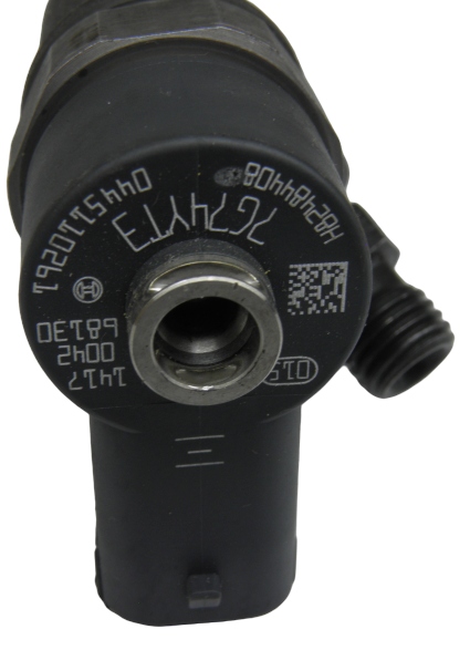 WTRYSK 0445110261 RENAULT ORYGINAŁ WTRYSKIWACZ Numer katalogowy części 0445110261