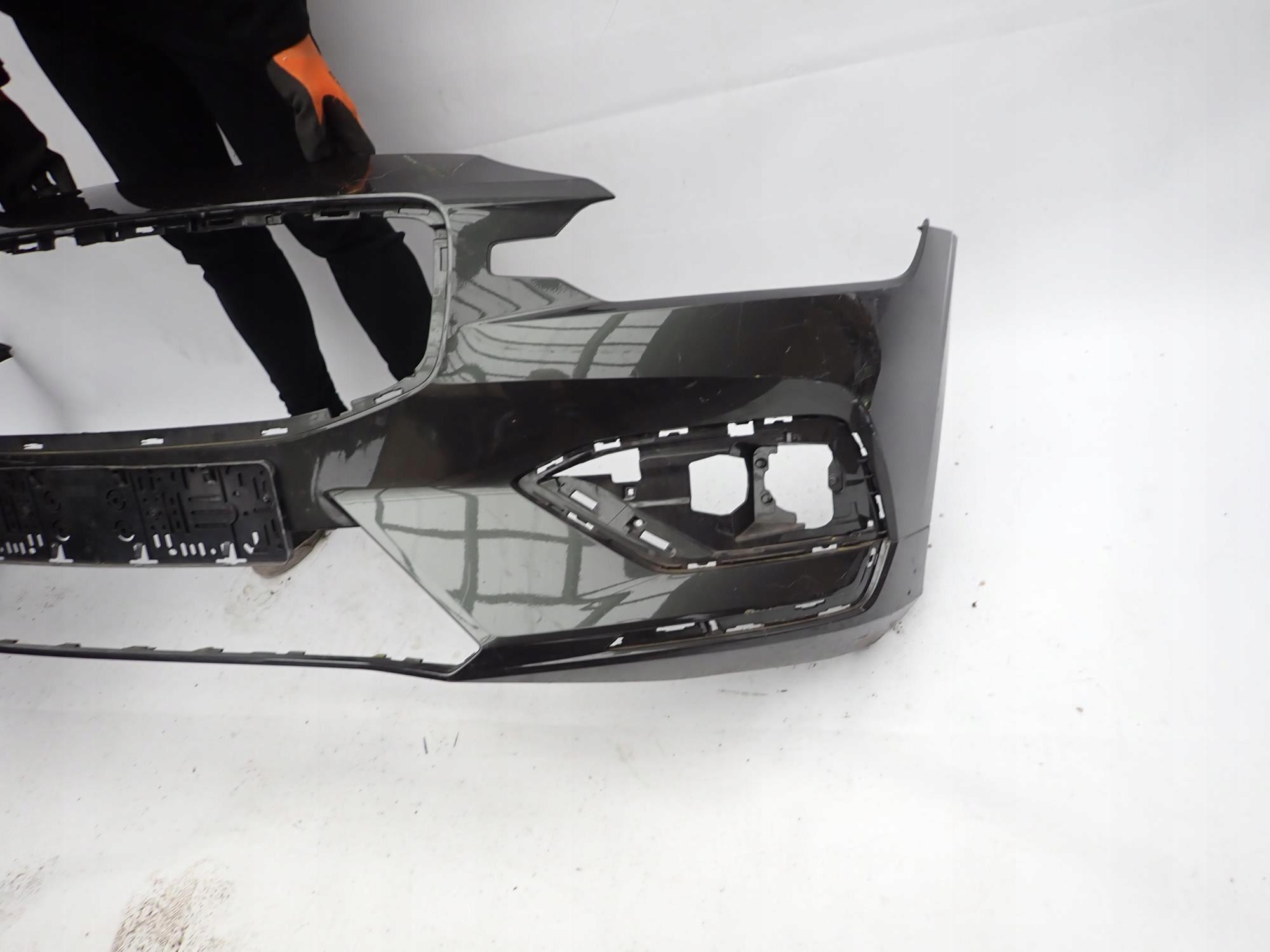 VOLVO V60 II 2 S60 III 3 INSCRIPTION 18-> bumper front front