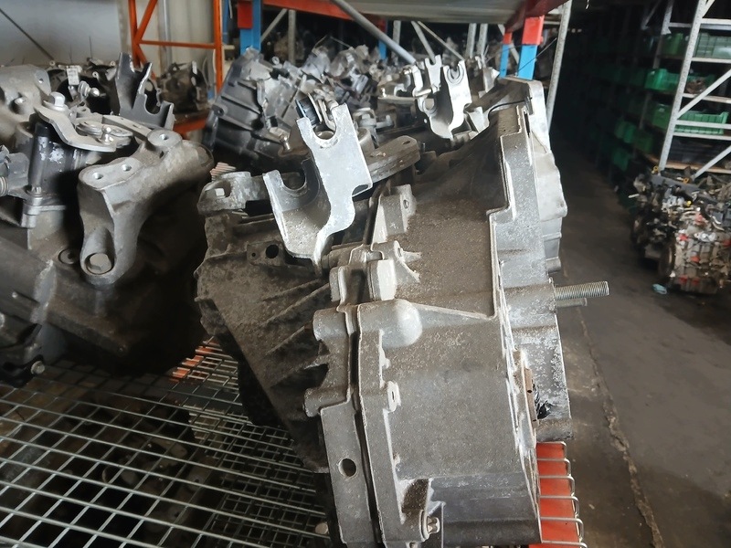 mjenjač getriba OPEL INSIGNIA 08- 2.0CDTI M32